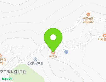 2 Daecheong-ro 424beonan-gil, Daedeok-gu, Daejeon, Republic of Korea Map