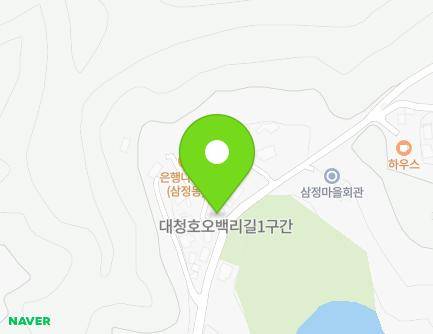 516 Daecheong-ro 424beon-gil, Daedeok-gu, Daejeon, Republic of Korea Map