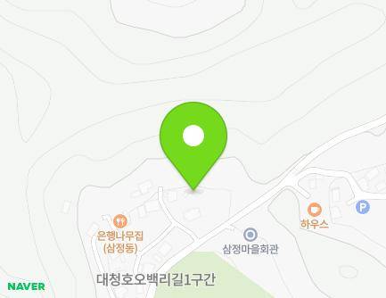 504-8 Daecheong-ro 424beon-gil, Daedeok-gu, Daejeon, Republic of Korea Map