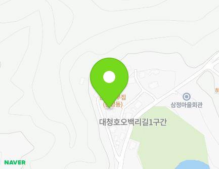 516-7 Daecheong-ro 424beon-gil, Daedeok-gu, Daejeon, Republic of Korea Map