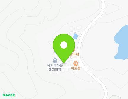 1869-12 Daecheonghosu-ro, Daedeok-gu, Daejeon, Republic of Korea Map