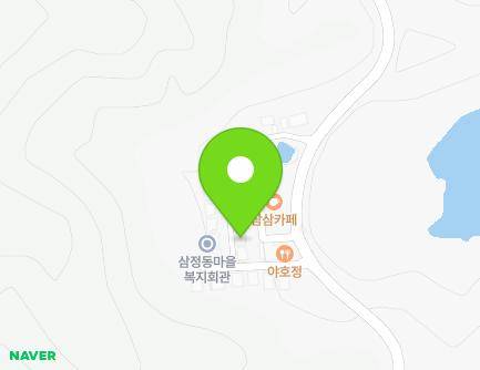 1871-7 Daecheonghosu-ro, Daedeok-gu, Daejeon, Republic of Korea Map
