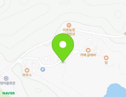 34 Daecheong-ro 424beonan-gil, Daedeok-gu, Daejeon, Republic of Korea Map