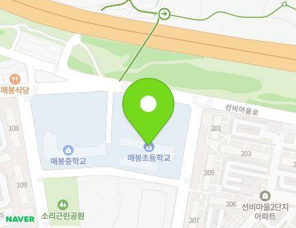155 Seonbimaeul-ro, Daedeok-gu, Daejeon, Republic of Korea