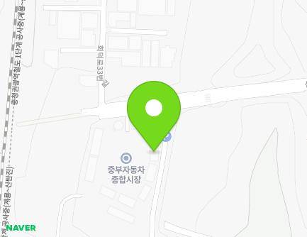 71 Sintanjin-ro 115beon-gil, Daedeok-gu, Daejeon, Republic of Korea Map