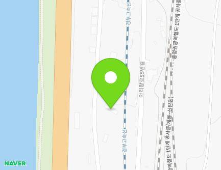 121 Arirang-ro 55beon-gil, Daedeok-gu, Daejeon, Republic of Korea Map