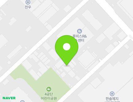 46 Sinilseo-ro 104beon-gil, Daedeok-gu, Daejeon, Republic of Korea Map