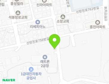 80 Sintanjin-ro 756beon-gil, Daedeok-gu, Daejeon, Republic of Korea 80 Sintanjin-ro 756beon-gil, Daedeok-gu, Daejeon, Republic of Korea Map