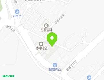 8 Namgyeongmaeul-ro 33beon-gil, Daedeok-gu, Daejeon, Republic of Korea 8 Namgyeongmaeul-ro 33beon-gil, Daedeok-gu, Daejeon, Republic of Korea Map