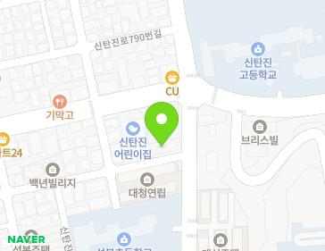 105 Sintanjin-ro 778beon-gil, Daedeok-gu, Daejeon, Republic of Korea 105 Sintanjin-ro 778beon-gil, Daedeok-gu, Daejeon, Republic of Korea Map
