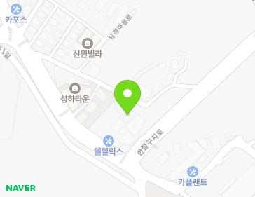 20 Namgyeongmaeul-ro 33beon-gil, Daedeok-gu, Daejeon, Republic of Korea 20 Namgyeongmaeul-ro 33beon-gil, Daedeok-gu, Daejeon, Republic of Korea Map