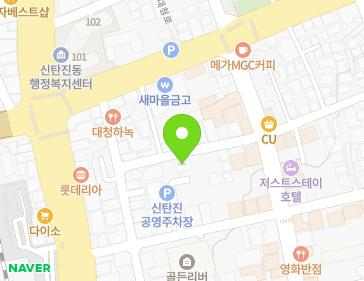 12 Sintanjindong-ro 7beonan-gil, Daedeok-gu, Daejeon, Republic of Korea 12 Sintanjindong-ro 7beonan-gil, Daedeok-gu, Daejeon, Republic of Korea Map