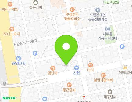 17-1 Sintanjindong-ro, Daedeok-gu, Daejeon, Republic of Korea Map