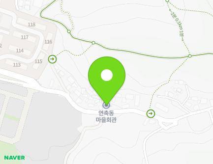 85 Sintanjin-ro 162beon-gil, Daedeok-gu, Daejeon, Republic of Korea