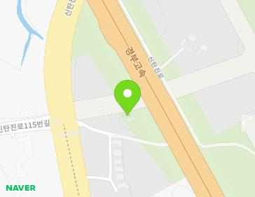 9 Sintanjin-ro 116beon-gil, Daedeok-gu, Daejeon, Republic of Korea Map
