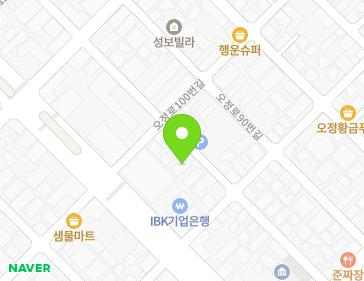 62 Hanbat-daero 972beon-gil, Daedeok-gu, Daejeon, Republic of Korea 62 Hanbat-daero 972beon-gil, Daedeok-gu, Daejeon, Republic of Korea Map