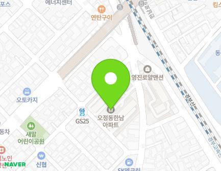 85 Daejeon-ro 1020beon-gil, Daedeok-gu, Daejeon, Republic of Korea Map