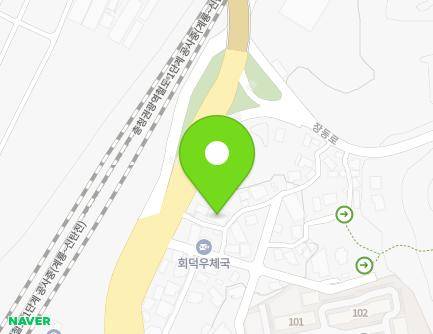 9 Sintanjin-ro 254beon-gil, Daedeok-gu, Daejeon, Republic of Korea Map