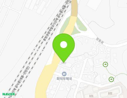 258 Sintanjin-ro, Daedeok-gu, Daejeon, Republic of Korea Map