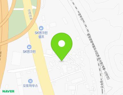 22 Sintanjin-ro 376beon-gil, Daedeok-gu, Daejeon, Republic of Korea Map