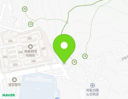 67 Sintanjin-ro 232beon-gil, Daedeok-gu, Daejeon, Republic of Korea Map