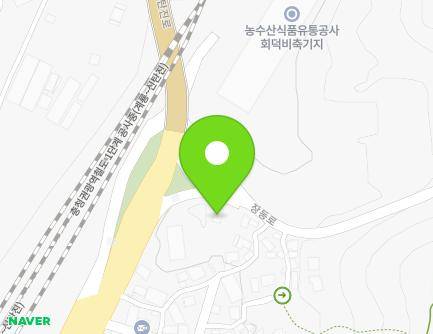 10 Jangdong-ro, Daedeok-gu, Daejeon, Republic of Korea Map