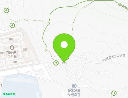 77 Sintanjin-ro 232beon-gil, Daedeok-gu, Daejeon, Republic of Korea Map