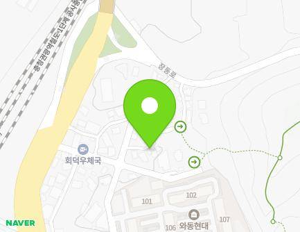 25 Sintanjin-ro 254beon-gil, Daedeok-gu, Daejeon, Republic of Korea Map