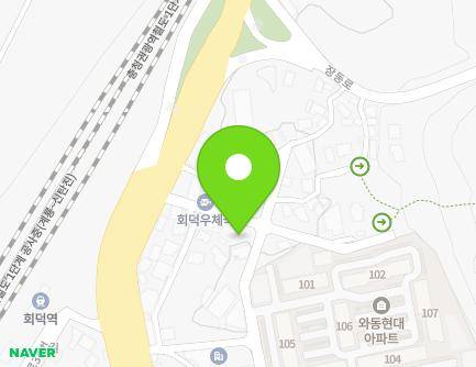 18 Sintanjin-ro 254beon-gil, Daedeok-gu, Daejeon, Republic of Korea Map