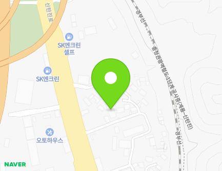 13 Sintanjin-ro 368beon-gil, Daedeok-gu, Daejeon, Republic of Korea Map