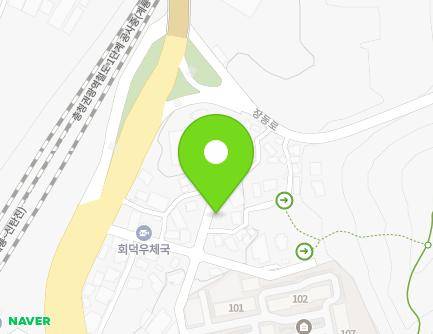 88 Sintanjin-ro 218beon-gil, Daedeok-gu, Daejeon, Republic of Korea Map