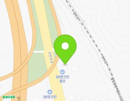 394 Sintanjin-ro, Daedeok-gu, Daejeon, Republic of Korea Map