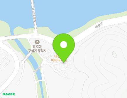 25-6 Daecheong-ro 250beon-gil, Daedeok-gu, Daejeon, Republic of Korea Map