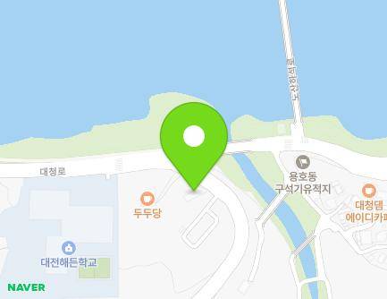238 Daecheong-ro, Daedeok-gu, Daejeon, Republic of Korea Map