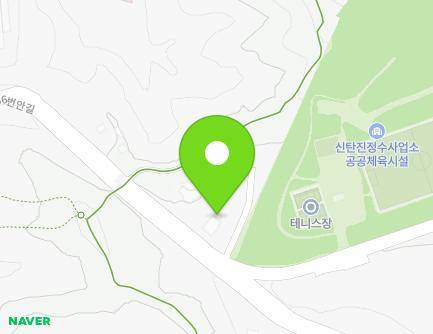 213 Sintanjin-ro 756beonan-gil, Daedeok-gu, Daejeon, Republic of Korea Map