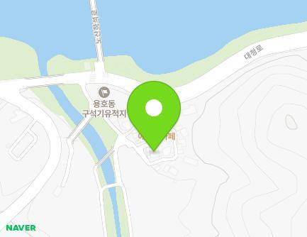 31 Daecheong-ro 250beon-gil, Daedeok-gu, Daejeon, Republic of Korea Map