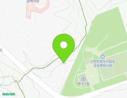 217 Sintanjin-ro 756beonan-gil, Daedeok-gu, Daejeon, Republic of Korea Map