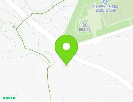 234 Sintanjin-ro 756beonan-gil, Daedeok-gu, Daejeon, Republic of Korea Map