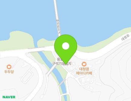 13 Daecheong-ro 250beon-gil, Daedeok-gu, Daejeon, Republic of Korea Map