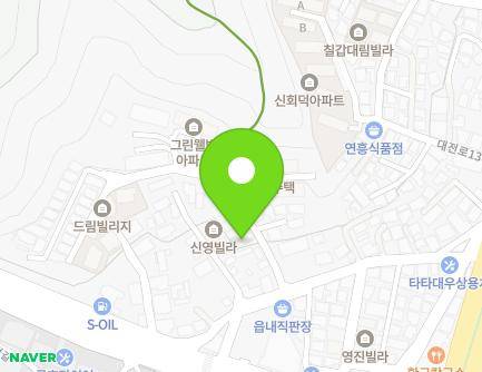 13 Arirang-ro 113beonan-gil, Daedeok-gu, Daejeon, Republic of Korea Map