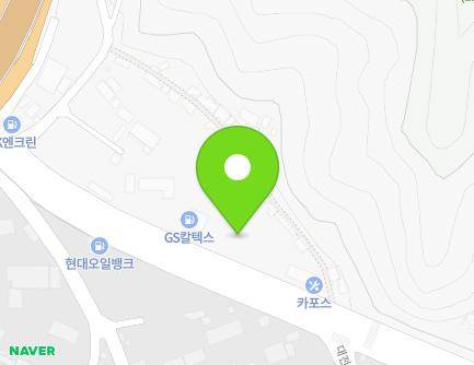 79 Arirang-ro, Daedeok-gu, Daejeon, Republic of Korea Map