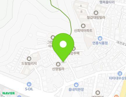 15 Arirang-ro 113beonan-gil, Daedeok-gu, Daejeon, Republic of Korea Map