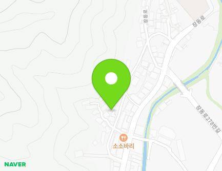 263-14 Jangdong-ro, Daedeok-gu, Daejeon, Republic of Korea Map