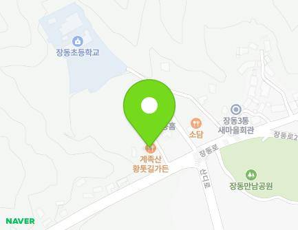 213 Jangdong-ro, Daedeok-gu, Daejeon, Republic of Korea