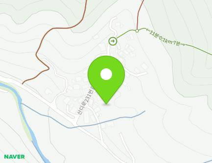 16-1 Sandi-ro 231beon-gil, Daedeok-gu, Daejeon, Republic of Korea Map