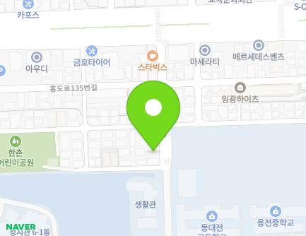 30 Cheongnim-gil, Daedeok-gu, Daejeon, Republic of Korea Map