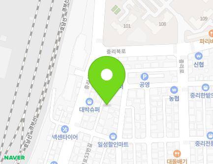 36-10 Jungni-ro 63beon-gil, Daedeok-gu, Daejeon, Republic of Korea