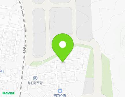 54 Cheongjamaeul-gil, Daedeok-gu, Daejeon, Republic of Korea Map