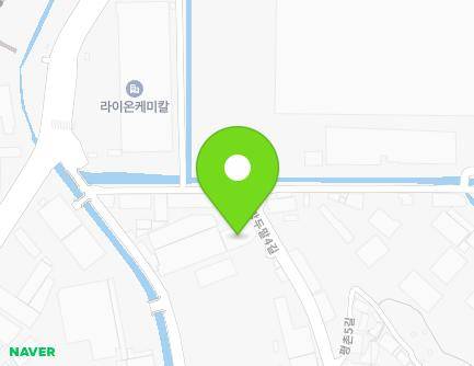 10 Bangdumal 3-gil, Daedeok-gu, Daejeon, Republic of Korea Map