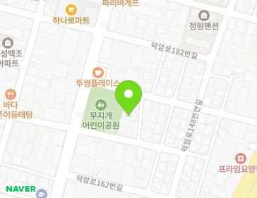 15 Deogam-ro 168beon-gil, Daedeok-gu, Daejeon, Republic of Korea Map